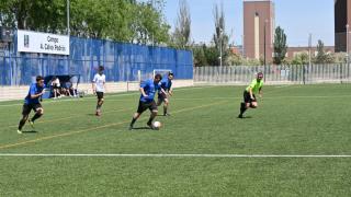 Final Fútbol 7 /2021-22